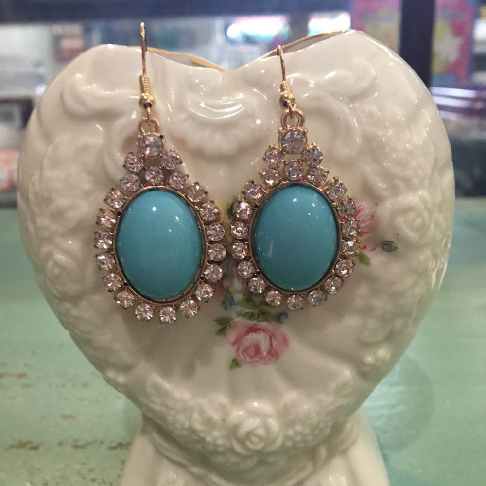 Bracelet /Earring Set - Picture 2 of 2